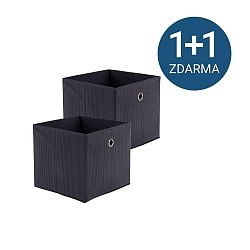 Skládací Krabice Cubi 1+1 Zdarma (1*kus=2 Produkty)
