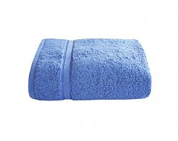 Froté ručník Ma Belle 50x100 cm, azurový